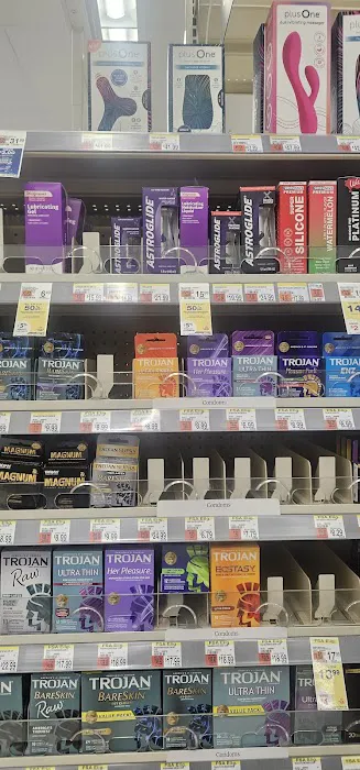 Walgreens 3