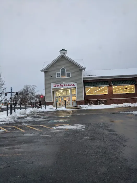 Walgreens 6