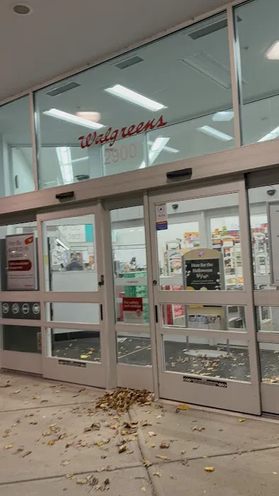 Walgreens 8