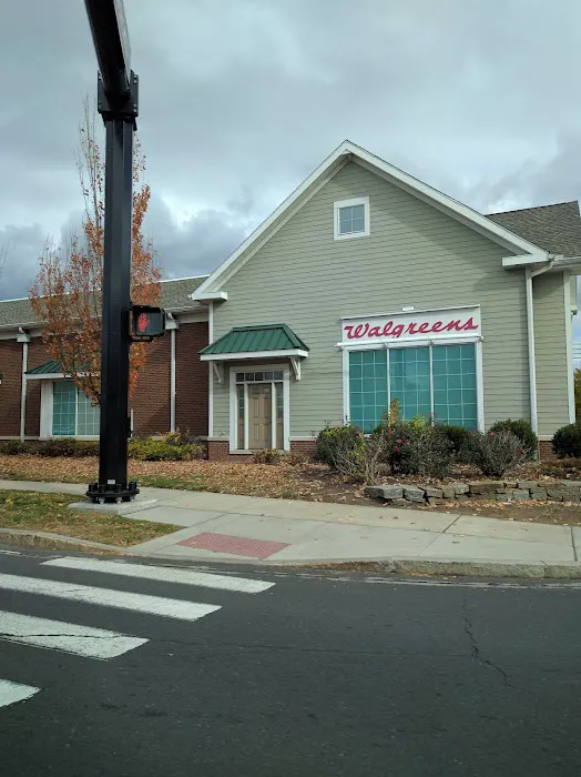 Walgreens 9