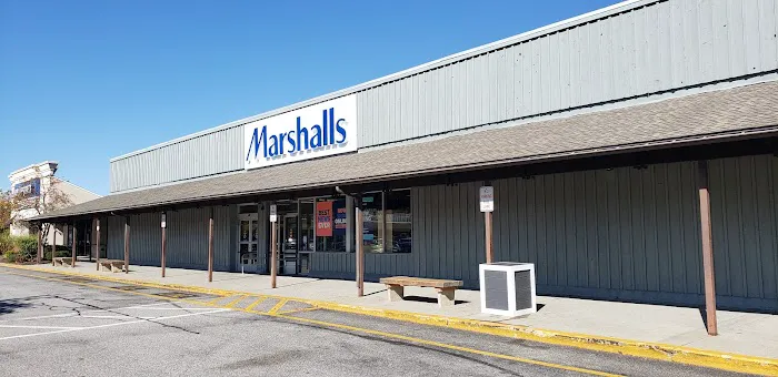 Marshalls 0