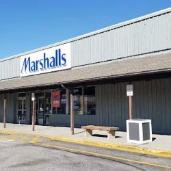 Marshalls ico
