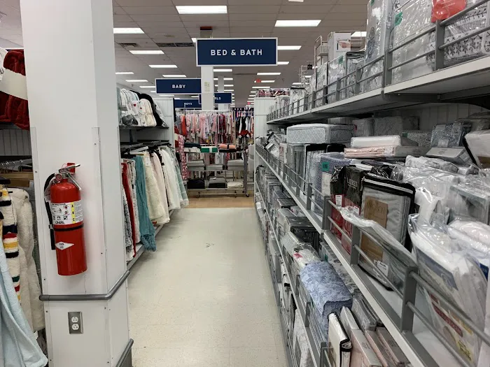 Marshalls 7