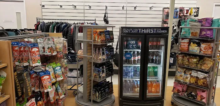 Marshalls 9