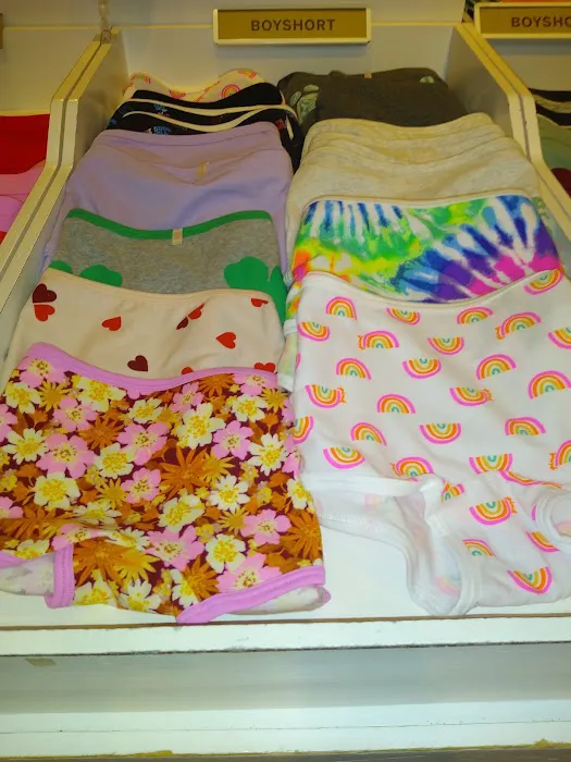Victoria's Secret & PINK by Victoria's Secret 5
