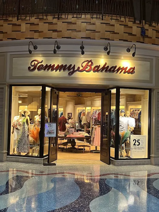 Tommy Bahama 1