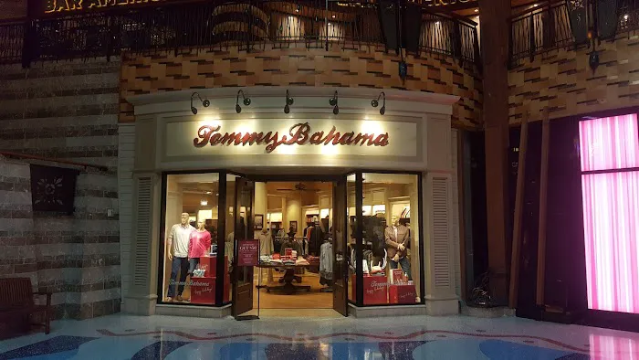 Tommy Bahama 0