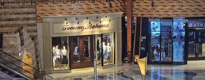 Tommy Bahama 6