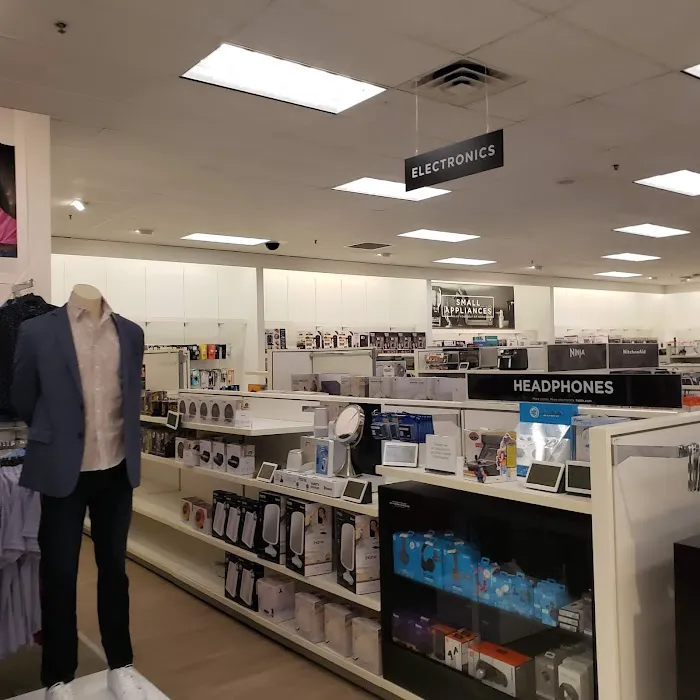 Kohl's 7