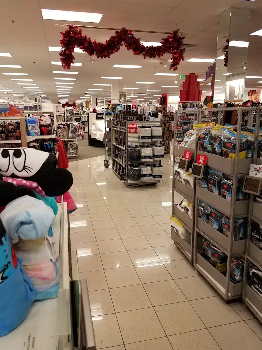 Kohl's 8