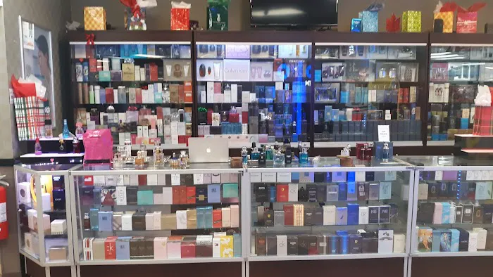 Perfume Scenter MA 1