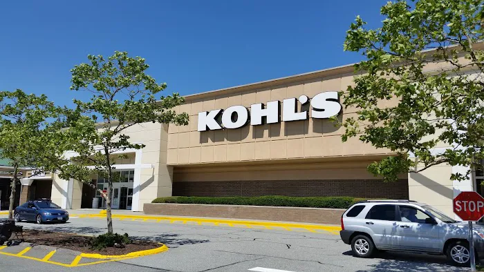 Kohl's 1