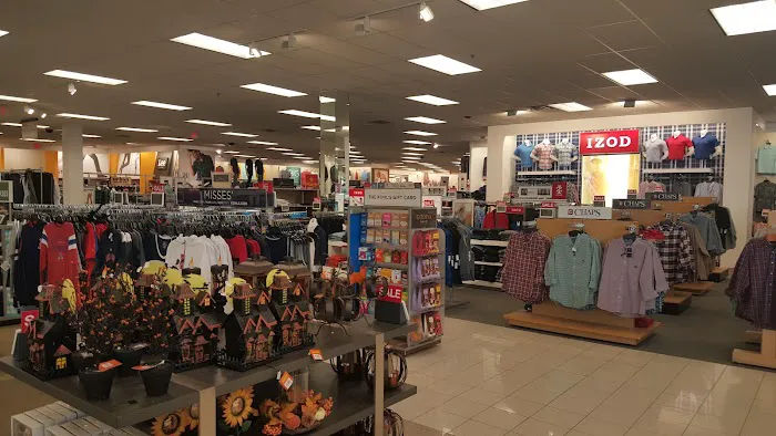 Kohl's 5
