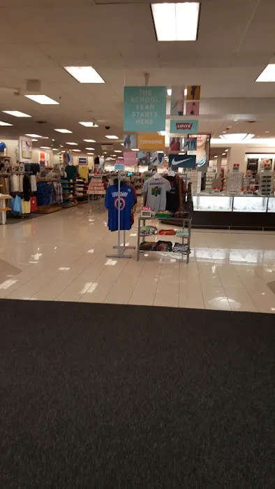 Kohl's 7
