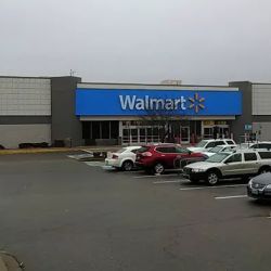 Walmart ico