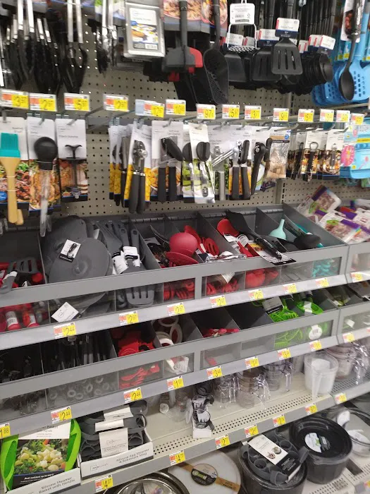 Walmart 5