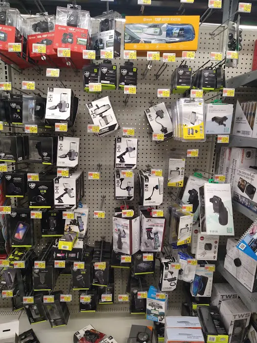 Walmart 8