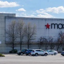 Macy's ico