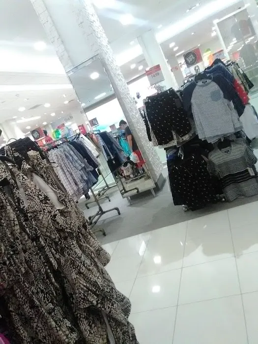 Macy's 4