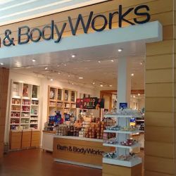 Bath & Body Works ico