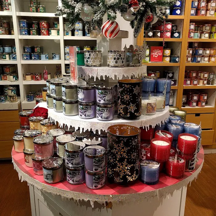 Bath & Body Works 2