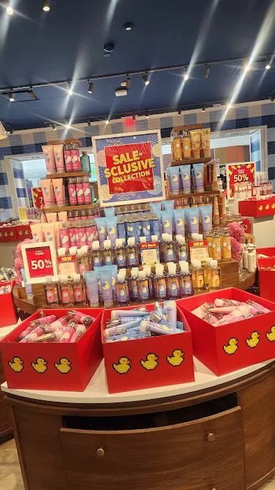 Bath & Body Works 3