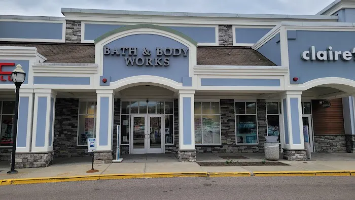 Bath & Body Works 2