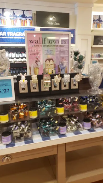 Bath & Body Works 3