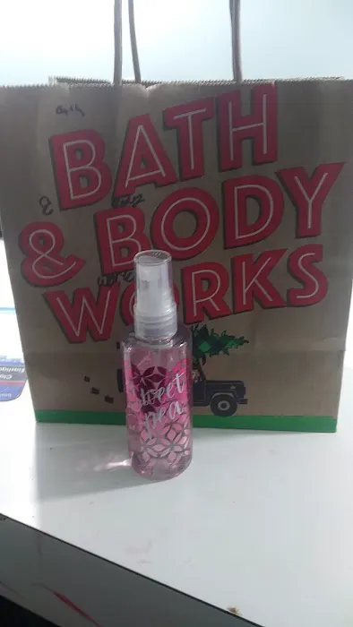 Bath & Body Works 9