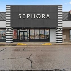 SEPHORA ico