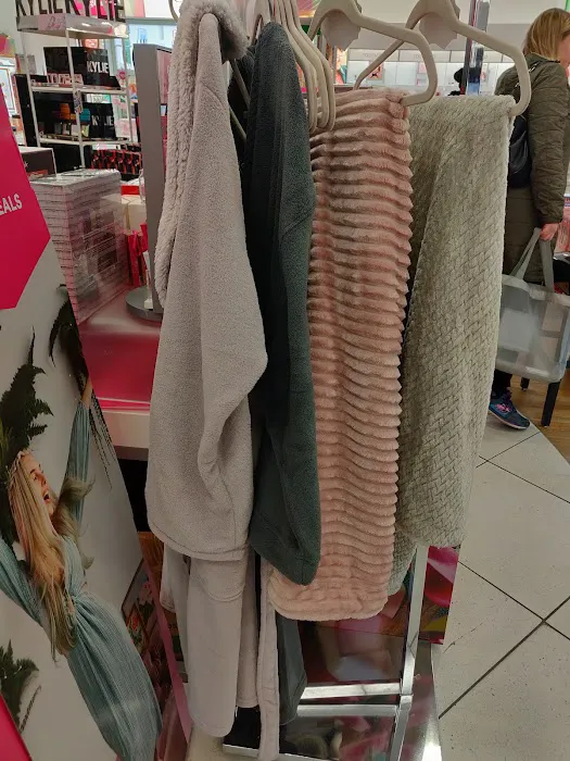 Ulta Beauty 5