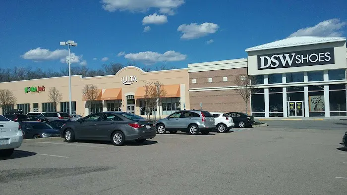 Ulta Beauty 9