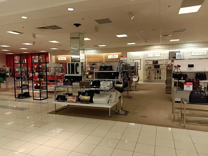 Macy's 7