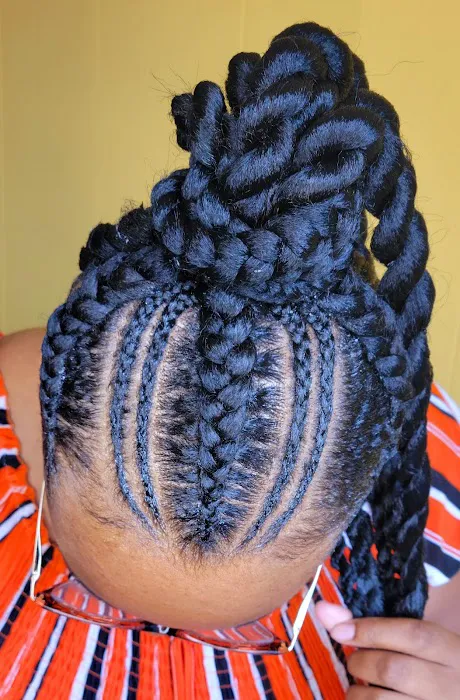 Nerua's Beauty Supply & Boutique 0