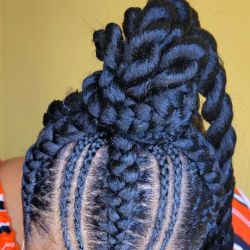 Nerua's Beauty Supply & Boutique ico