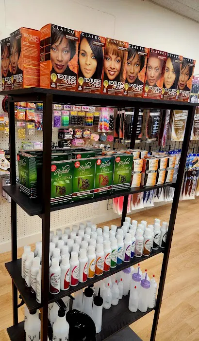 Nerua's Beauty Supply & Boutique 5