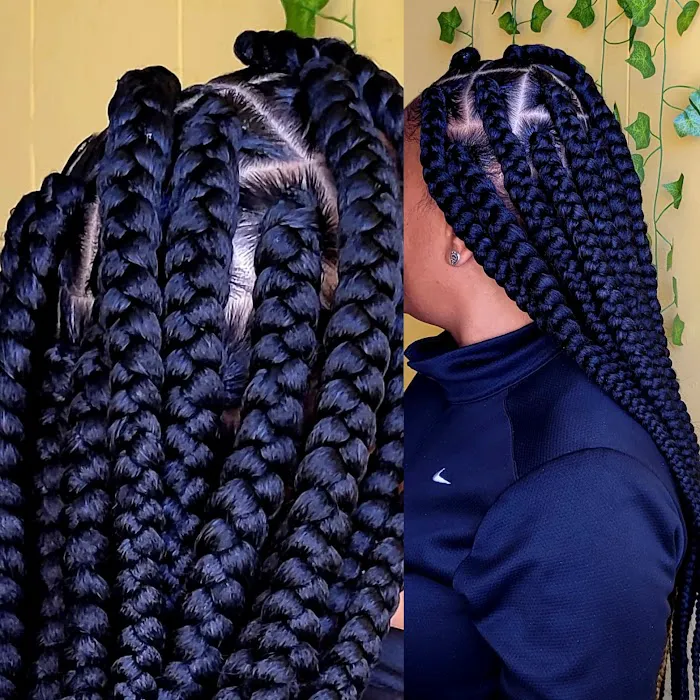 Nerua's Beauty Supply & Boutique 8