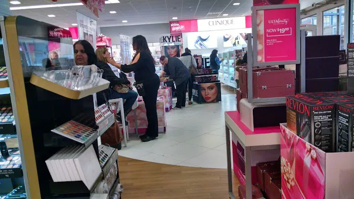 Ulta Beauty 0