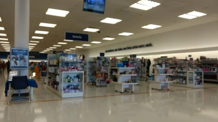 Marshalls 2