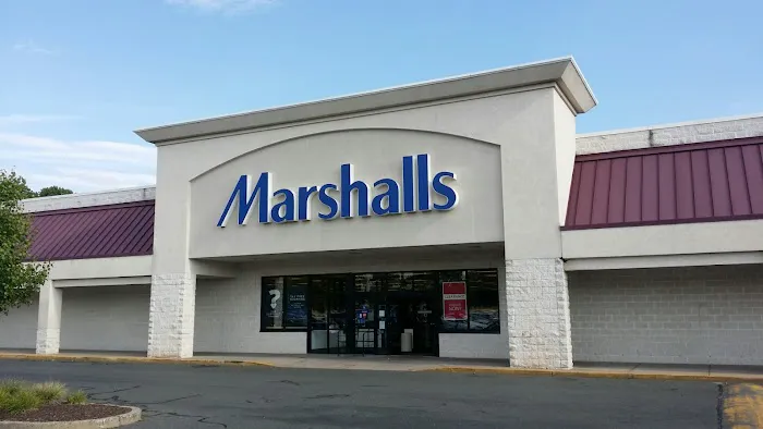 Marshalls 0
