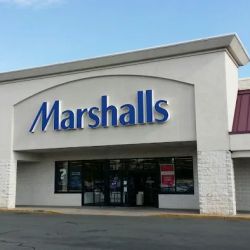 Marshalls ico