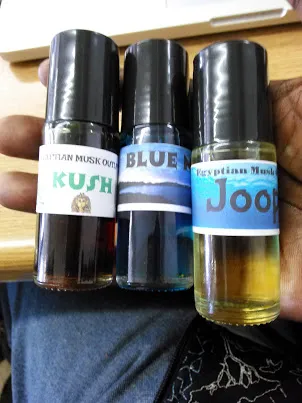 Egyptian Musk Outlet 5