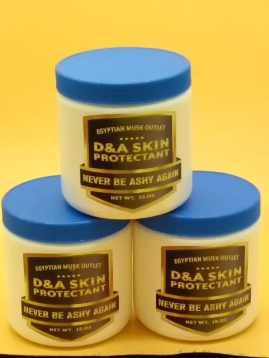 Egyptian Musk Outlet 9