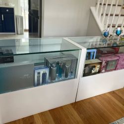 J&J RICH FRAGRANCE ico