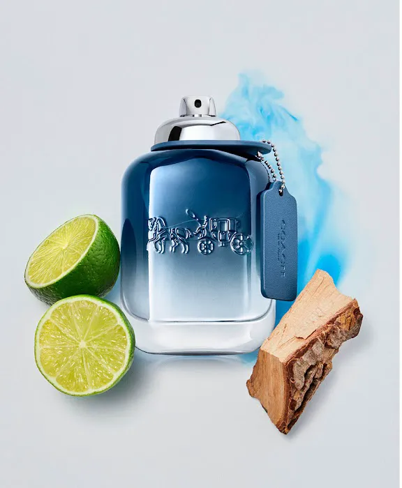 J&J RICH FRAGRANCE 2
