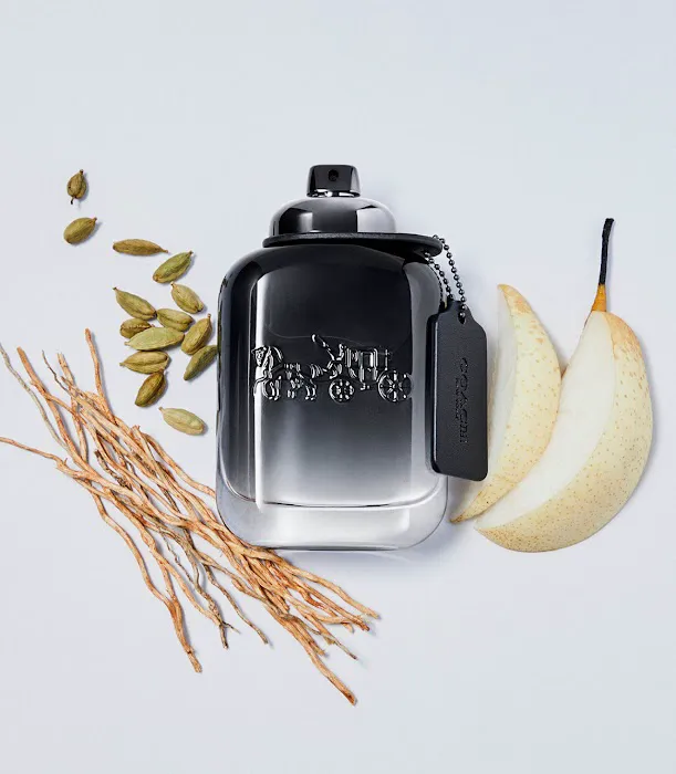 J&J RICH FRAGRANCE 8