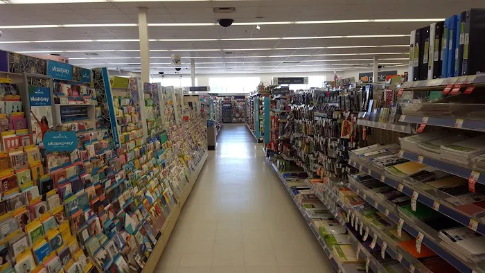 Walgreens 1