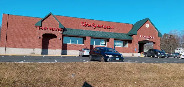 Walgreens 0