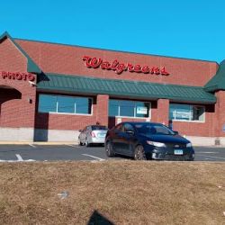 Walgreens ico