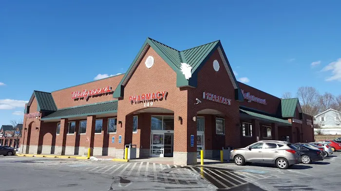 Walgreens 2